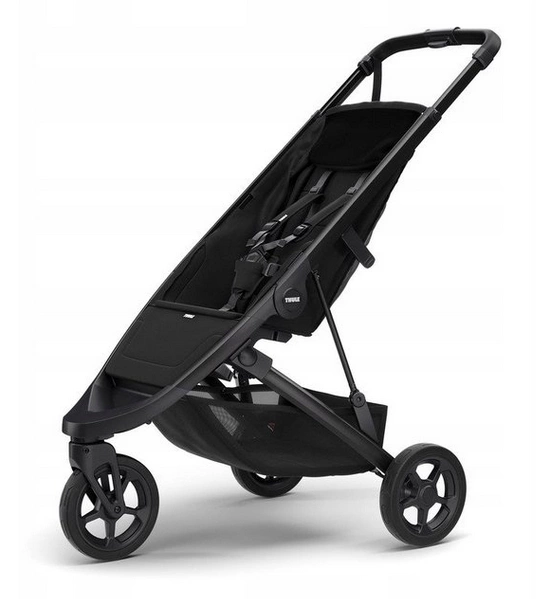 THULE Spring wózek spacerowy spacerówka - stelaż