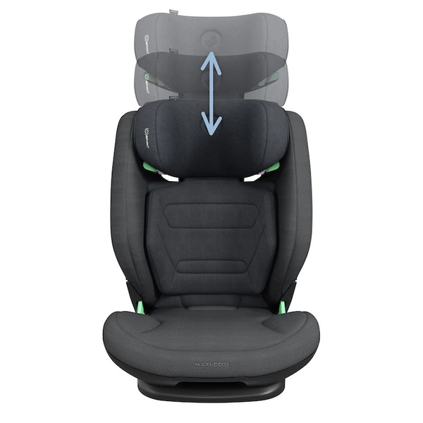 MAXI COSI Rodifix PRO 2 fotelik samochodowy isofix i-Size