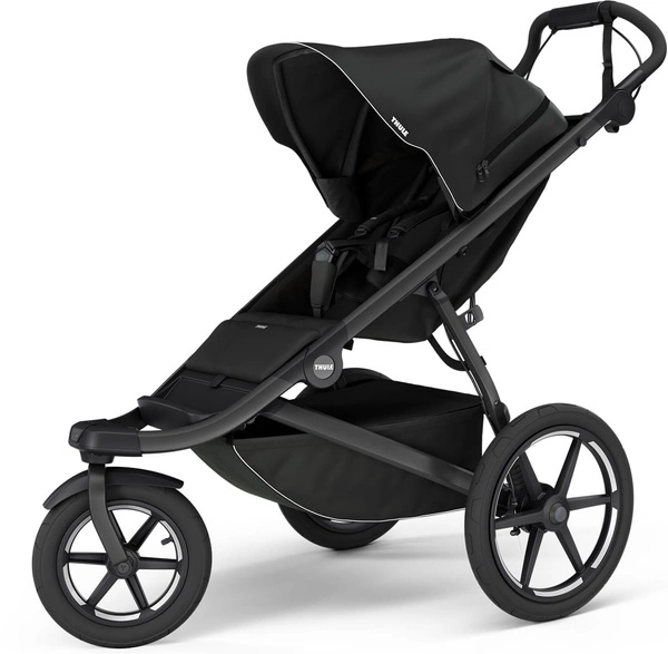 THULE Urban Glide 3 spacerówka wózek spacerowy do biegania