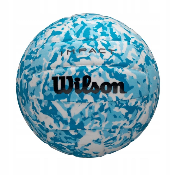 WILSON Impact Gen Green piłka do siatkówki