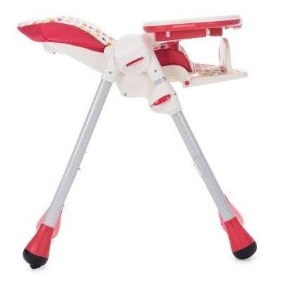 CHICCO Polly Easy krzesełko do karmienia 2w1 6m+