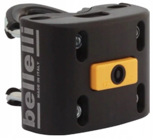 Bellelli B-Fix mocowanie szybkozłączka na klucz