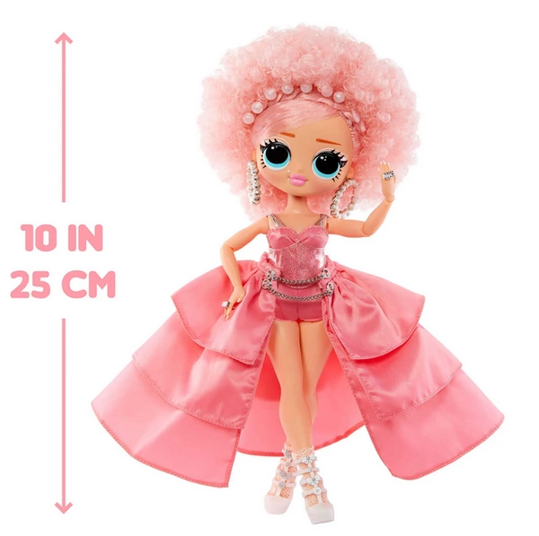 LOL Surprise OMG Queens Miss Divine Lalka 579922