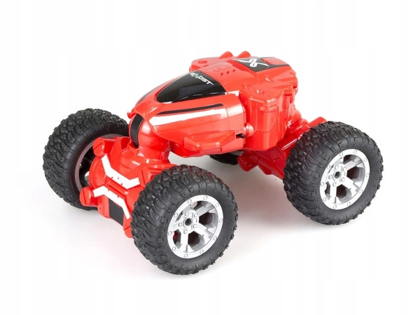 SILVERLIT EXOST Mini Revolt zdalnie sterowany auto