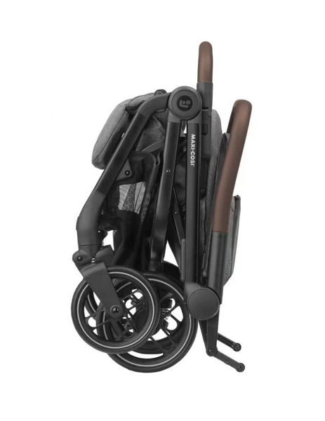 MAXI COSI SOHO kompaktowy wózek spacerówka lekki zwrotny
