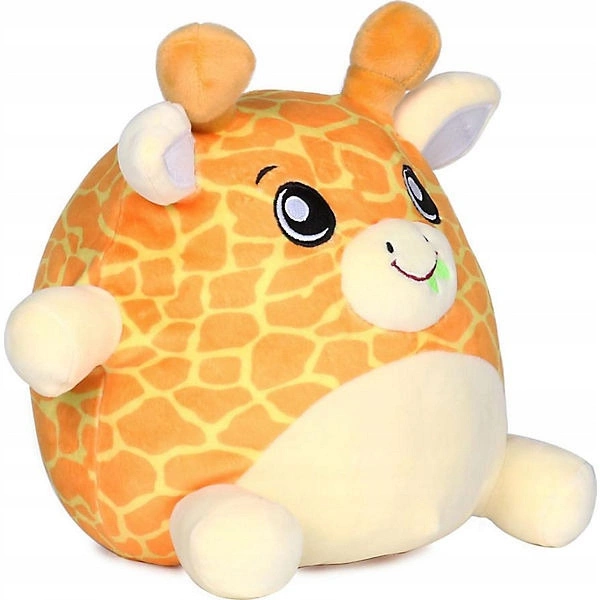 Dream Beams, maskotka świecąca żyrafa Grace, 18cm