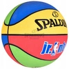 SPALDING NBA Junior Rookie gear 5 piłka koszykówki