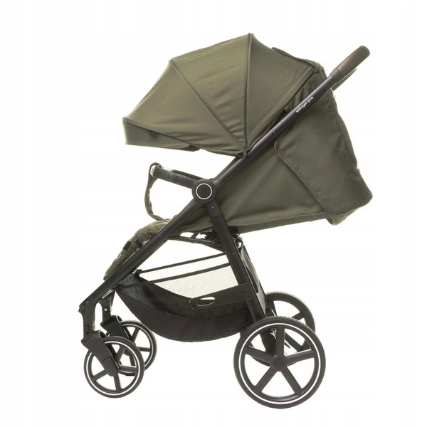 4BABY Stinger PRO Wózek spacerowy lekki składany