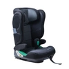 Fotelik samochodowy SORINO CERES Isofix I-SIZE 15-36kg 100-150 cm czarny