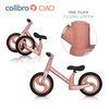 Colibro CIAO lekki bezpieczny Rowerek biegowy jeździk 