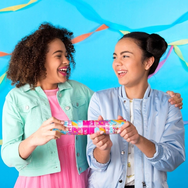 SPIN PARTY POP TEENIES PODWÓJNA NIESPODZIANKA