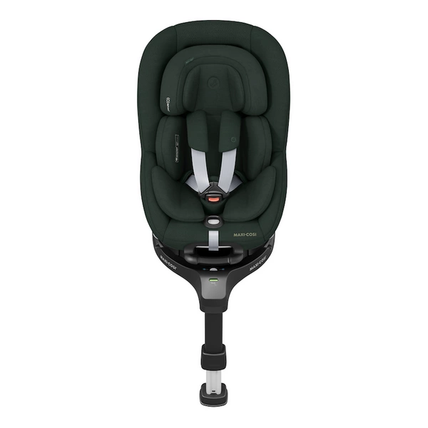 MAXI COSI MICA 360 PRO i-Size SlideTech fotelik samochodowy 0-18kg obrotowy RWF baza wysuwana