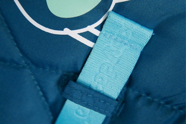 BABY DESIGN Wózek Spacerowy MINI Spacerówka LEKKI