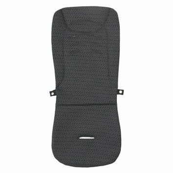 ESPIRO YOGA 117 GRAY ZEN VOICE 2025 wózek spacerowy gondola 2w1 akcesoria