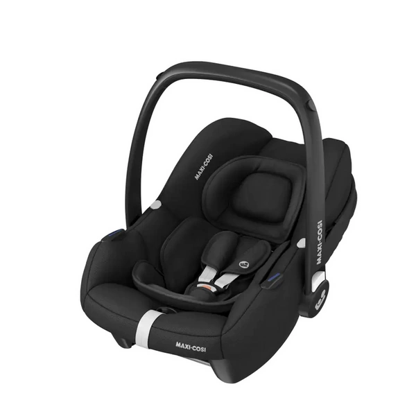 MAXI COSI CABRIOFIX FOTELIK NOSIDŁO i-size 0-13kg