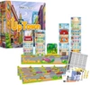 TREFL 02289 gra rodzinna UPTOWN budowa miasta 
