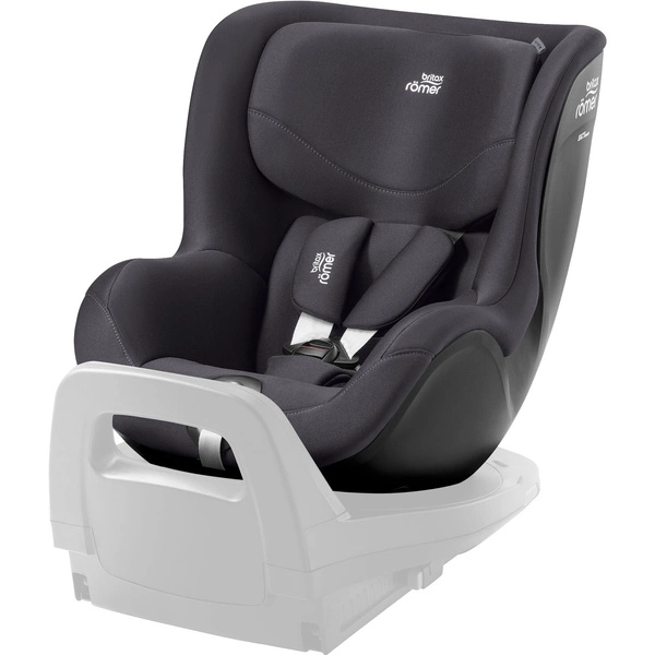 Britax Romer DUALFIX 5Z Classic i-Size fotelik samochodowy