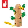 Janod - Drewniana przeplatanka Drzewo Tropik 18m+