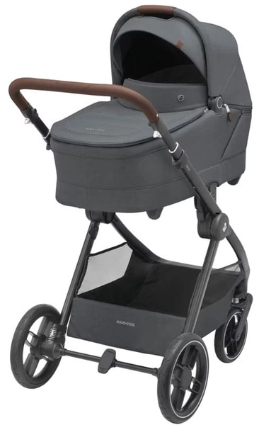 MAXI COSI OXFORD PLUS Wózek spacerowy spacerówka gondola 2w1