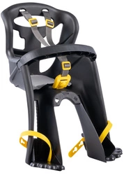 BELLELLI Tatoo Plus na przód włoski fotelik rowerowy