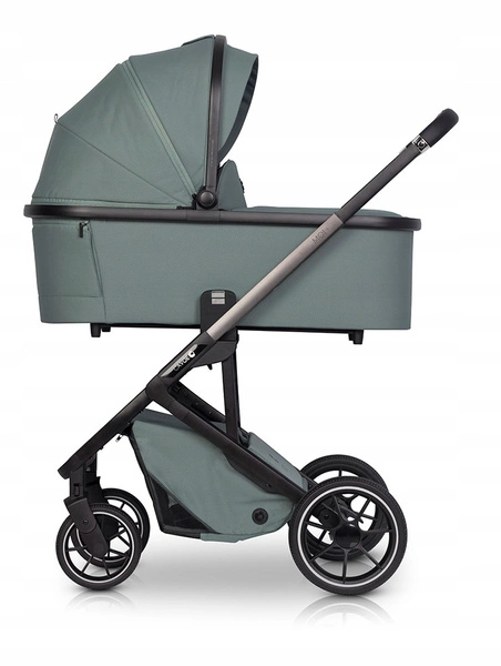 Cavoe Moi PLUS Gondola do wózka meteroite