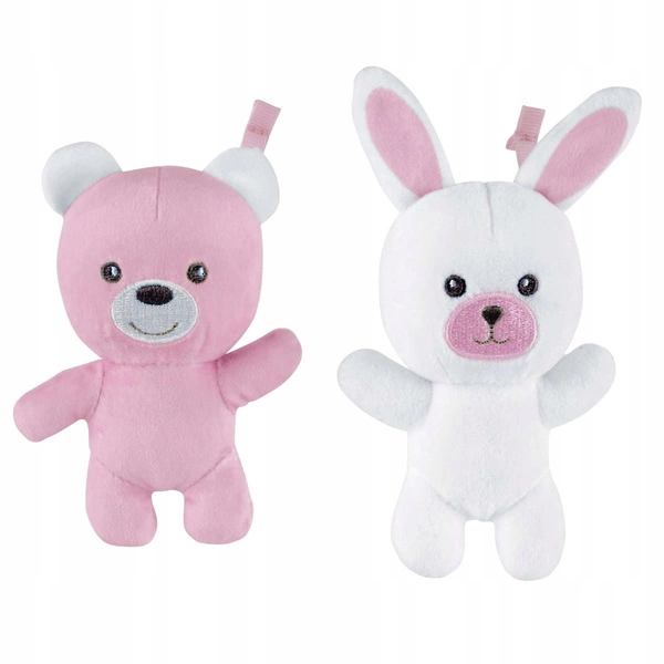 CHICCO GRAJĄCA karuzela do łóżeczka POZYTYWKA RAINBOW 3W1