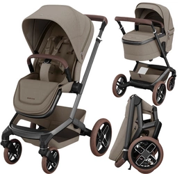 MAXI COSI FAME Wózek spacerowy spacerówka gondola 2w1