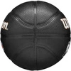 WILSON New York Knicks Black 3 Mini Piłka do koszykówki
