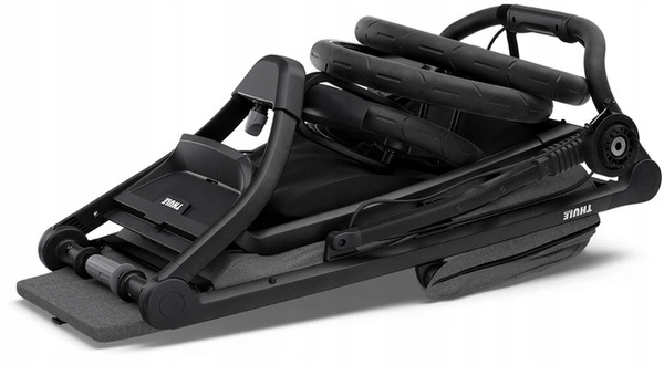 THULE Urban Glide 2 wózek spacerowy do biegania