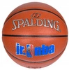 SPALDING JUNIOR NBA OFICJALNA PIŁKA DO KOSZYKÓWKI