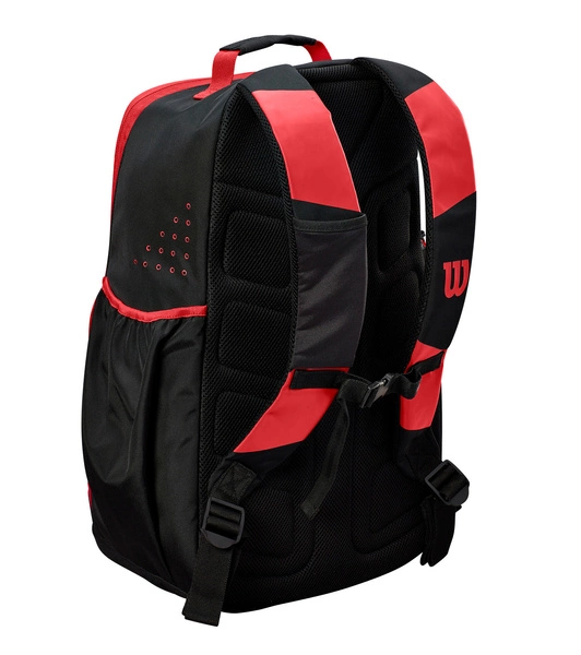 WILSON Evolution Plecak na piłkę do koszykówki, buty i akcesoria