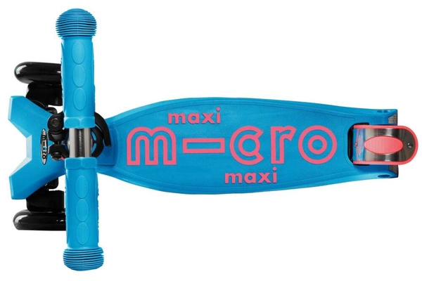 MAXI MICRO DELUXE hulajnoga trójkołowa 50kg