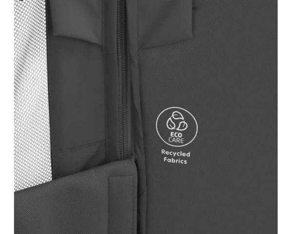 MAXI COSI TORI 2W1 łóżeczko dostawne graphite