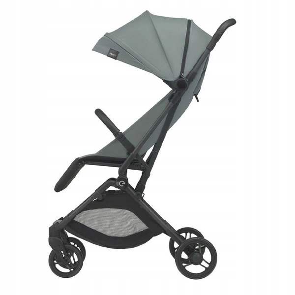 WÓZEK SPACEROWY ESPIRO POP Carbonowy Spacerówka 5,8kg Lekki