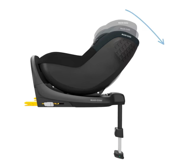 MAXI COSI PEARL S fotelik samochodowy 0-18 KG 61-105 CM