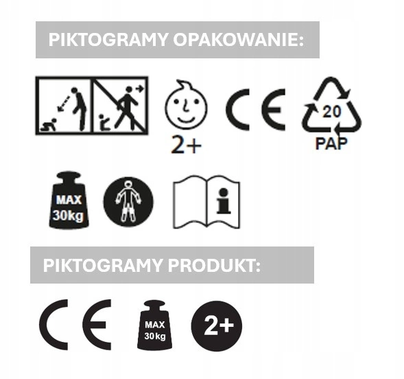 Rowerek biegowy Kidwell REBEL lekki 2,64kg koła 12 eva