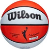 WILSON WNBA Authentic GameBall Outdoor 6 Piłka do koszykówki