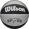 WILSON NBA San Antonio Spurs 7 Piłka do koszykówki