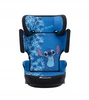 Fotelik samochodowy DISNEY HERA I-FIX FUN STITCH 15-36kg 100-150 cm