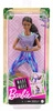 BARBIE Made to move lalka gimnastyczka FTG80 GXF06