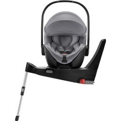 Britax Romer Zestaw Nosidło BABY-SAFE 5Z2 i-Size 40 - 85 cm + BAZA 5Z