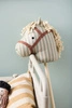 Kid's Concept -  Konik Hobby horse Sam AIDEN