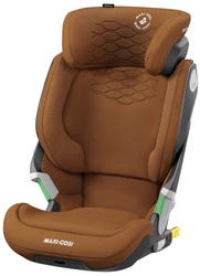 MAXI COSI KORE PRO fotelik samochodowy isofix i-Size 100 - 150 cm