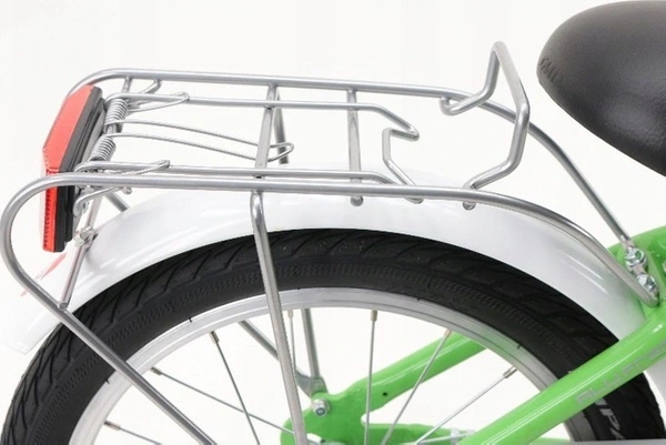 PUKY ZL16 aluminiowy niemiecki rower dla dzieci 16