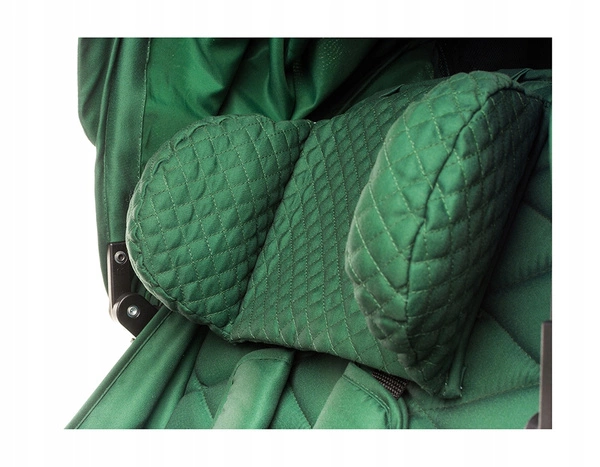 4BABY Stinger PRO Wózek spacerowy lekki składany