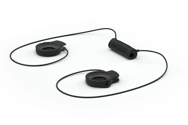 THULE - dodatkowy zestaw hamulcowy na tylne koła wózka