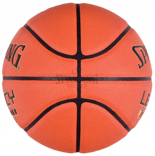SPALDING TF1000 Legacy Oficjalna Piłka do koszykówki