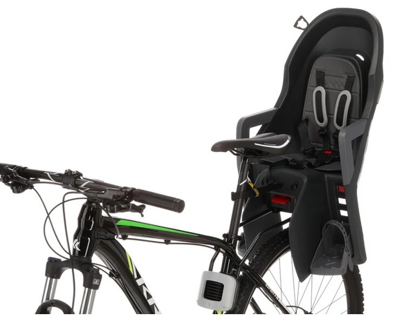 KROSS Guppy RS fotelik rowerowy mocowany do ramy