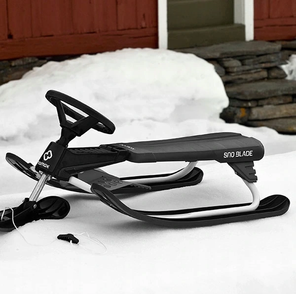 Hamax Sno Blade Nartosanki Sanki Ślizg Ślizgacz