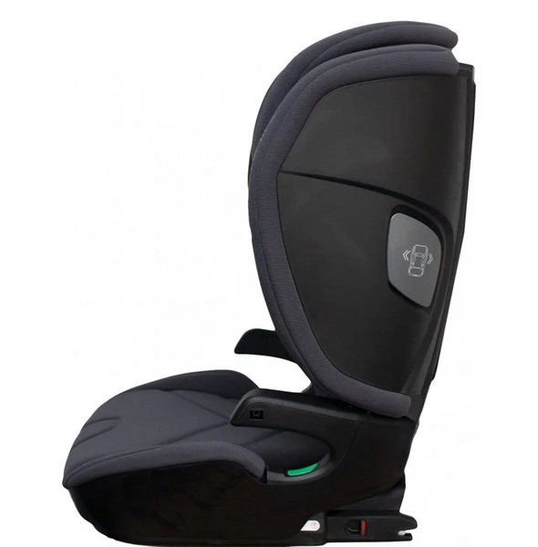 AXKID NEXTKID ISOFIX fotelik samochodowy 100 - 150 cm 15-36 kg